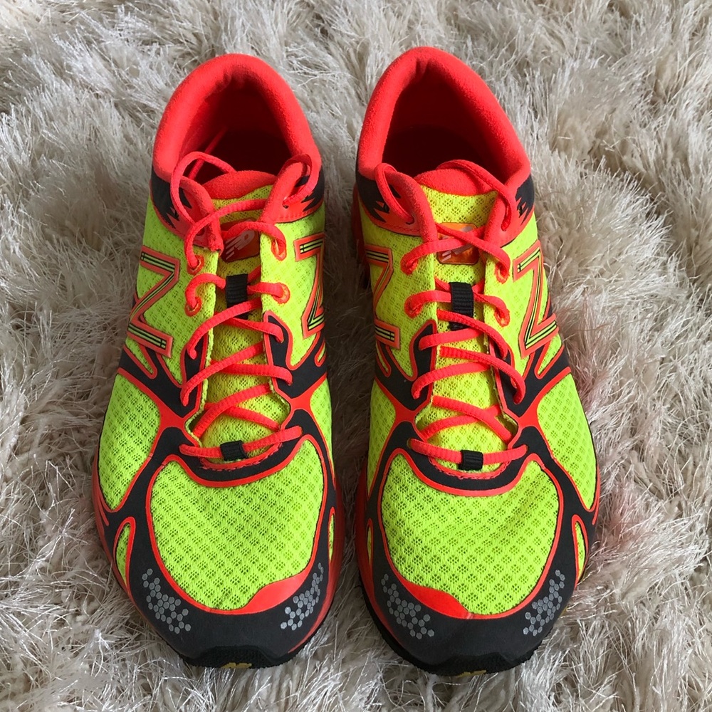 New Balance Running Shoes